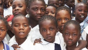 Mentee Foundation Helps Children