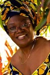 Photo of Antoinette Mentee Brewster