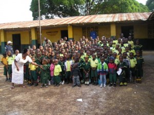 Mentee Educational Foundation